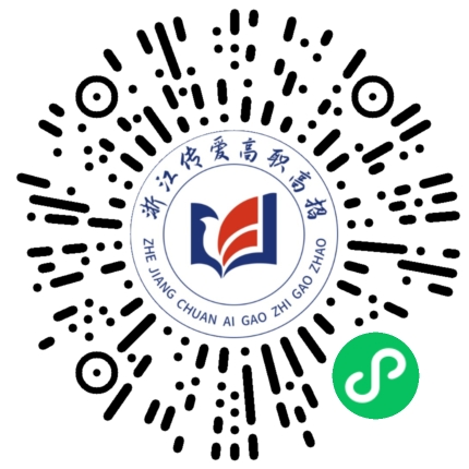小程序二維碼